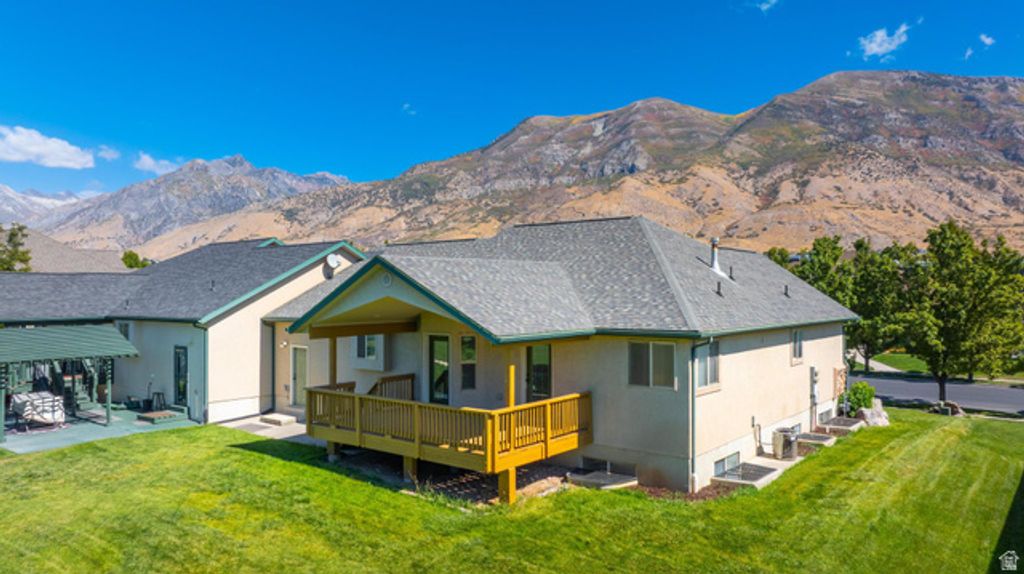 Image 25 of property listing at 1125 N 1270 E, American Fork, UT 84003