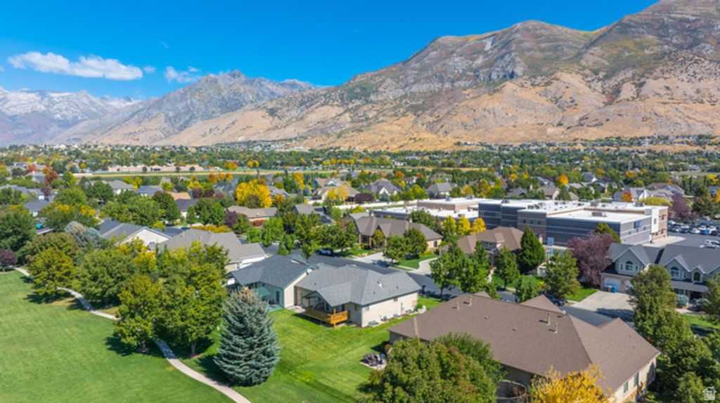 Image 26 of property listing at 1125 N 1270 E, American Fork, UT 84003