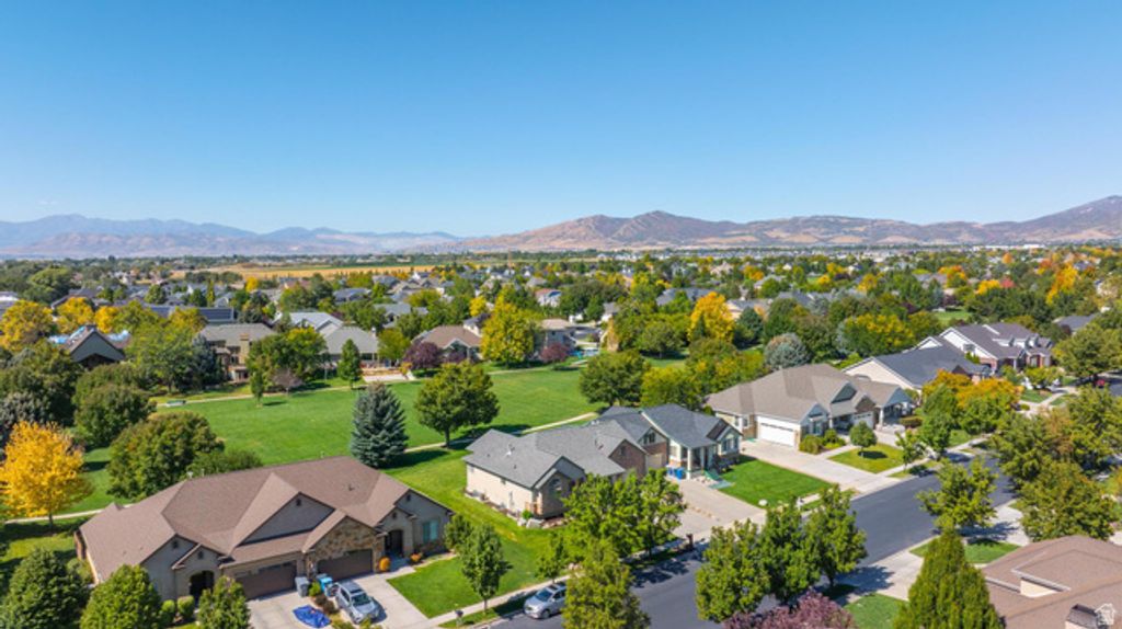 Image 27 of property listing at 1125 N 1270 E, American Fork, UT 84003