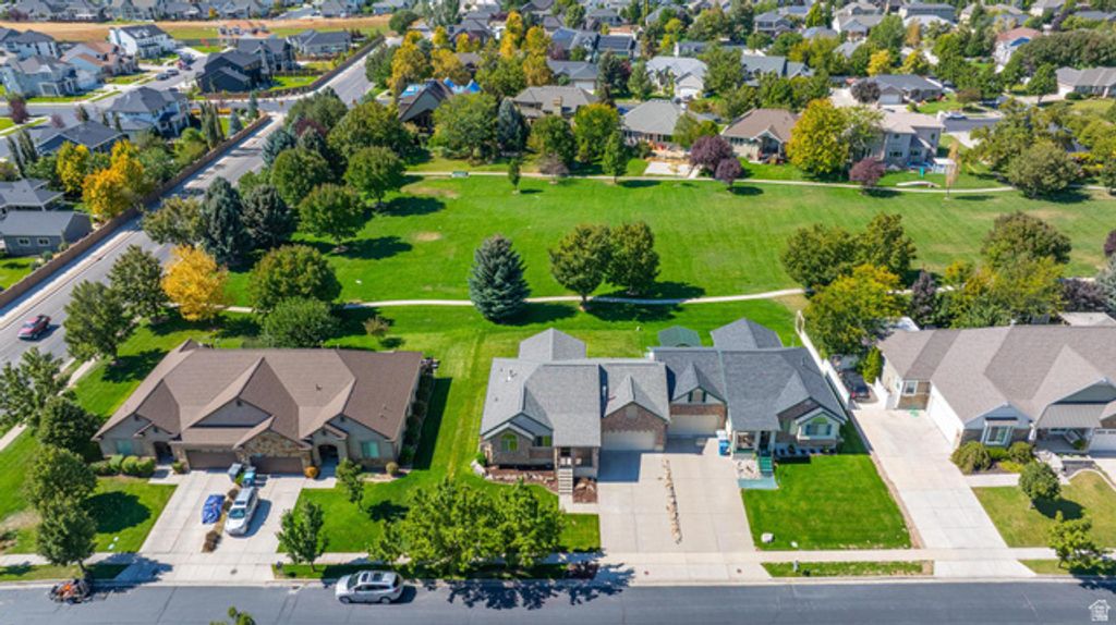 Image 28 of property listing at 1125 N 1270 E, American Fork, UT 84003