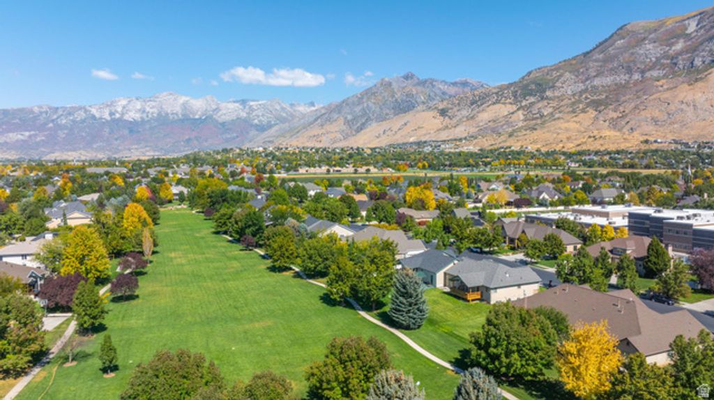 Image 29 of property listing at 1125 N 1270 E, American Fork, UT 84003