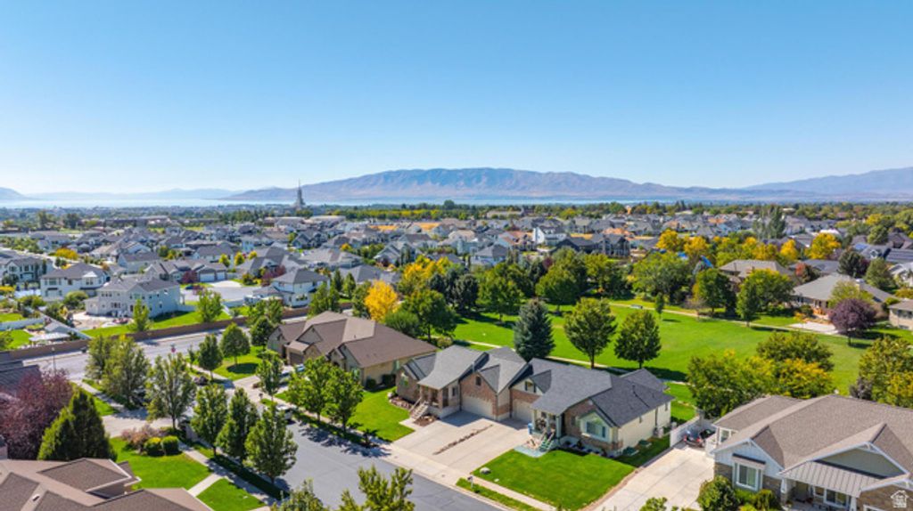 Image 30 of property listing at 1125 N 1270 E, American Fork, UT 84003