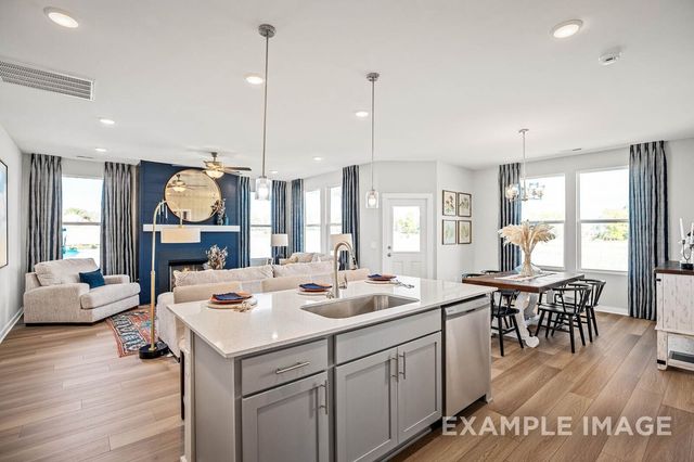 4052 Burton Drive, White House, TN 37188