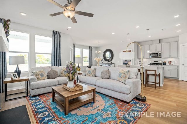 4052 Burton Drive, White House, TN 37188