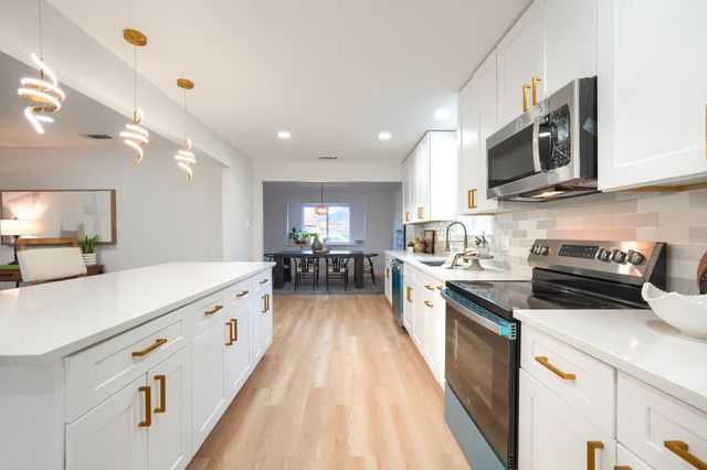 1712 Cathedral Drive, Plano, TX 75023