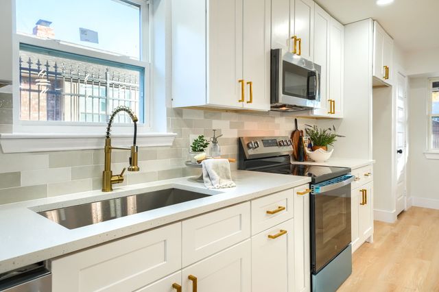 1712 Cathedral Drive, Plano, TX 75023