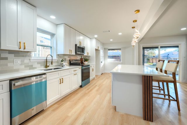 1712 Cathedral Drive, Plano, TX 75023