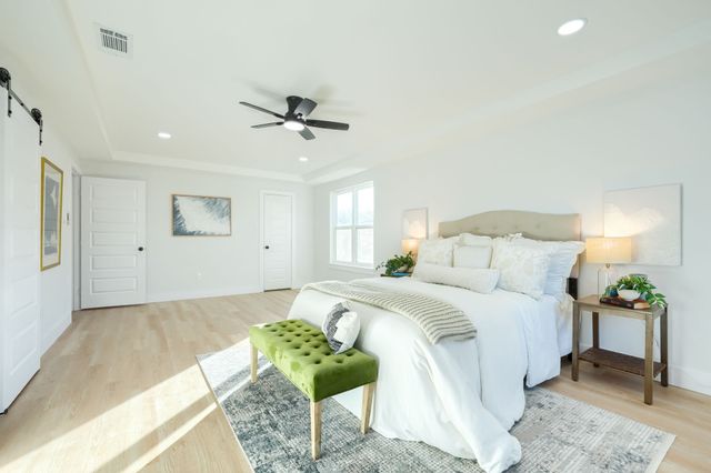 1712 Cathedral Drive, Plano, TX 75023