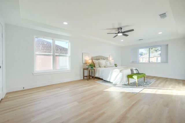 1712 Cathedral Drive, Plano, TX 75023