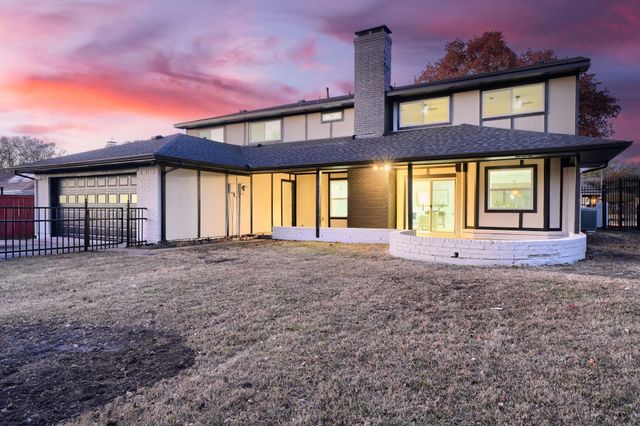 1712 Cathedral Drive, Plano, TX 75023