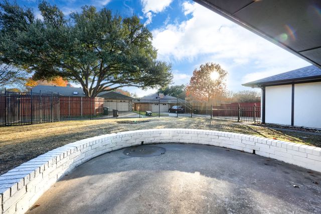 1712 Cathedral Drive, Plano, TX 75023