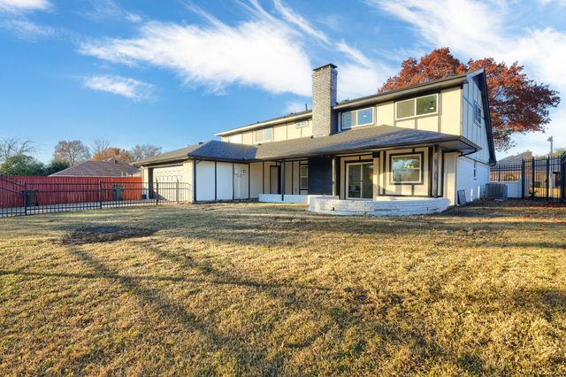 1712 Cathedral Drive, Plano, TX 75023