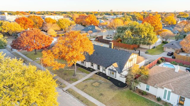 1712 Cathedral Drive, Plano, TX 75023