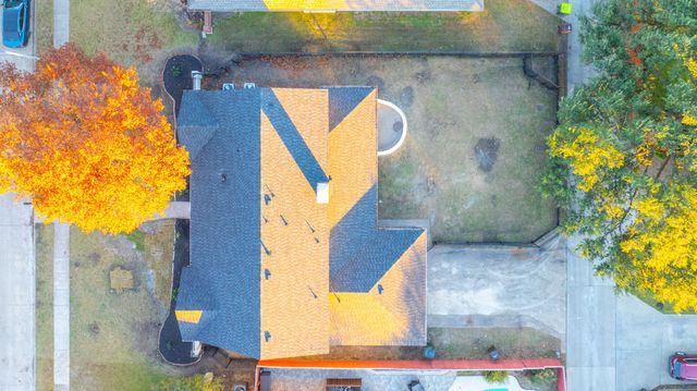 1712 Cathedral Drive, Plano, TX 75023