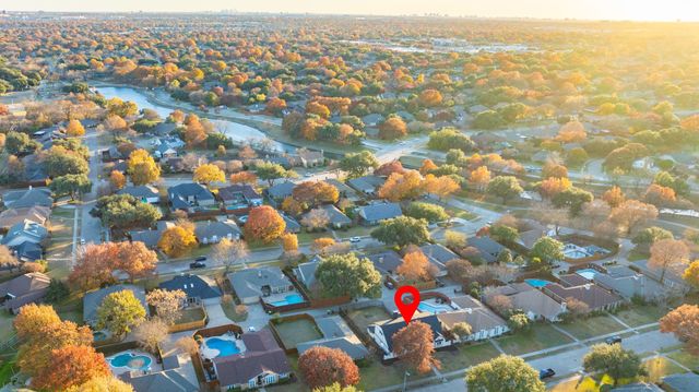 1712 Cathedral Drive, Plano, TX 75023