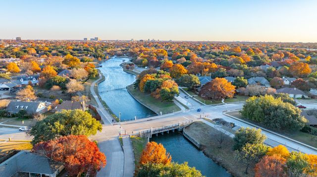 1712 Cathedral Drive, Plano, TX 75023