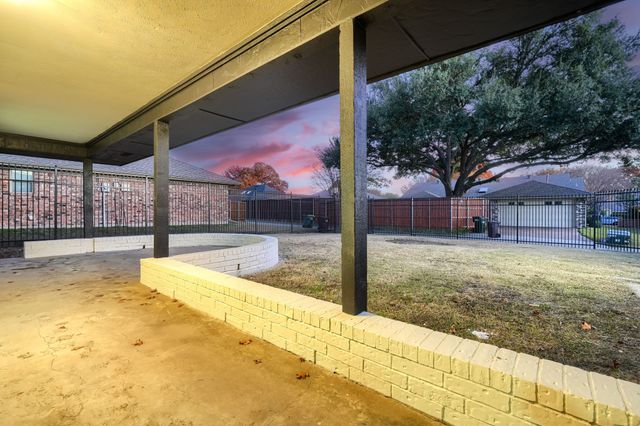 1712 Cathedral Drive, Plano, TX 75023