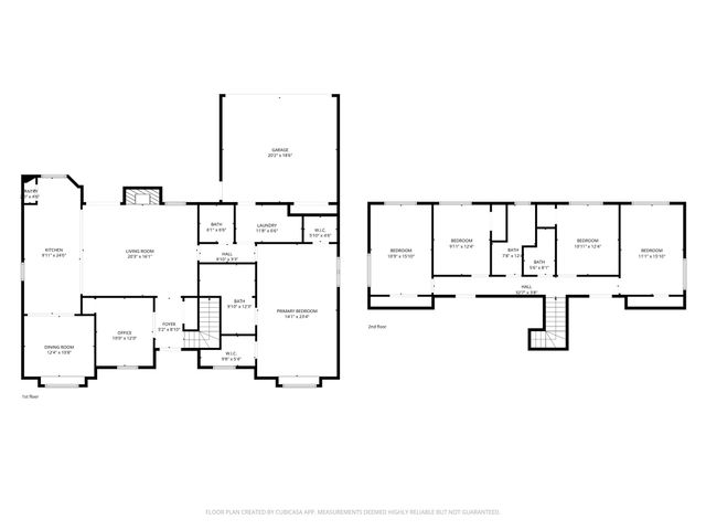 1712 Cathedral Drive, Plano, TX 75023