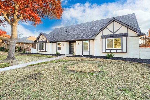 1712 Cathedral Drive, Plano, TX 75023