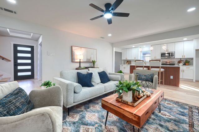 1712 Cathedral Drive, Plano, TX 75023