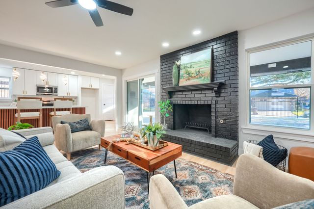 1712 Cathedral Drive, Plano, TX 75023