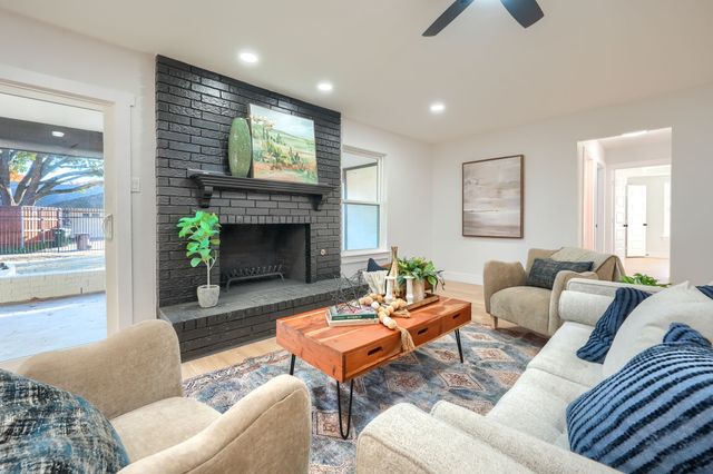 1712 Cathedral Drive, Plano, TX 75023