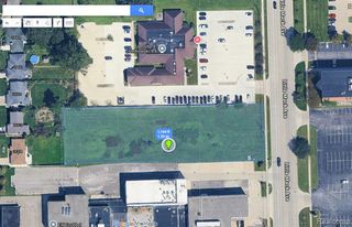 24205 Little Mack Avenue, Saint Clair Shores, MI 48080