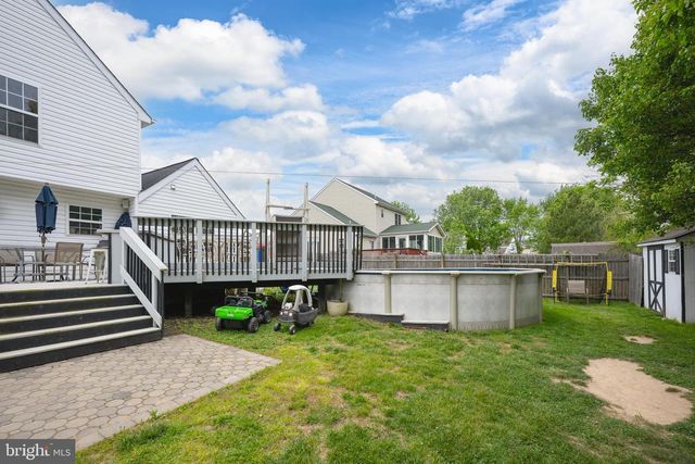 535 JANVIER DR, Middletown, DE 19709