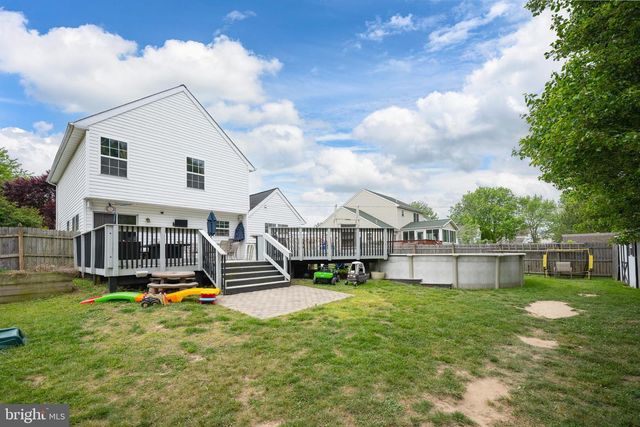 535 JANVIER DR, Middletown, DE 19709