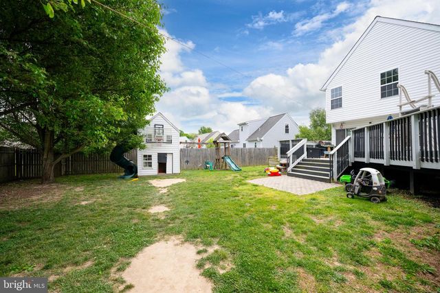 535 JANVIER DR, Middletown, DE 19709