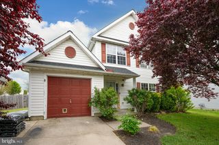 535 JANVIER DR, Middletown, DE 19709