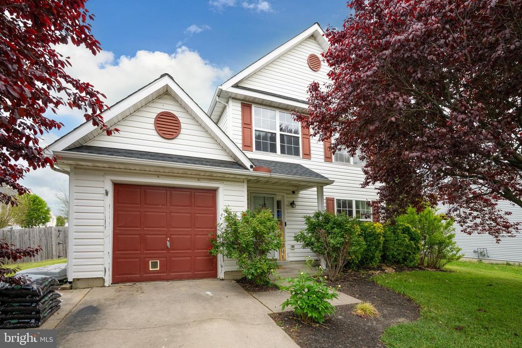 535 JANVIER DR, Middletown, DE 19709