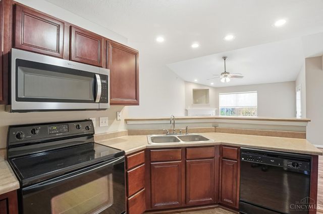 3596 Chestnut Park Lane, Miami Twp, OH 45002