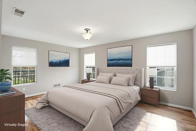 3596 Chestnut Park Lane, Miami Twp, OH 45002