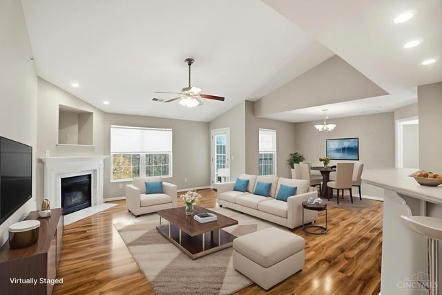 3596 Chestnut Park Lane, Miami Twp, OH 45002