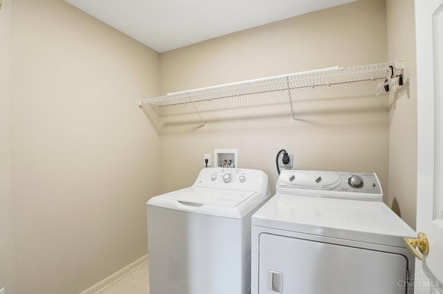 3596 Chestnut Park Lane, Miami Twp, OH 45002