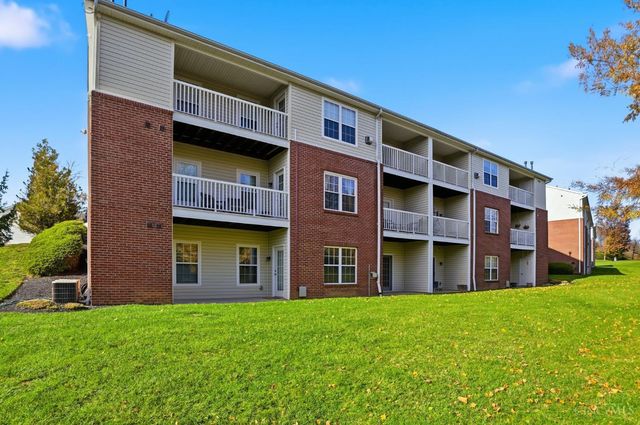 3596 Chestnut Park Lane, Miami Twp, OH 45002