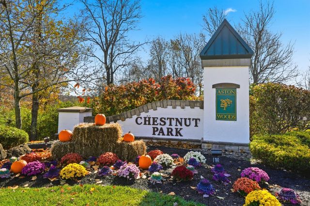 3596 Chestnut Park Lane, Miami Twp, OH 45002