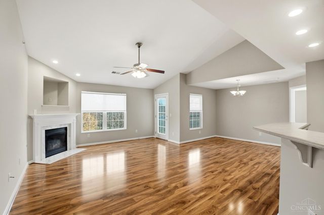 3596 Chestnut Park Lane, Miami Twp, OH 45002