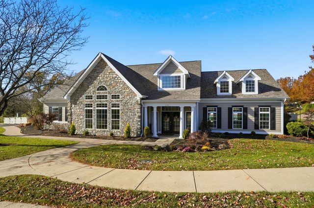 3596 Chestnut Park Lane, Miami Twp, OH 45002