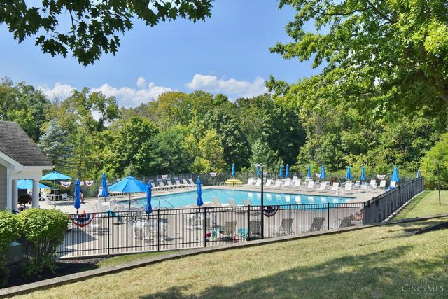 3596 Chestnut Park Lane, Miami Twp, OH 45002