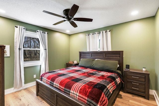 18316 Everglade Drive NE, Wyoming, MN 55092