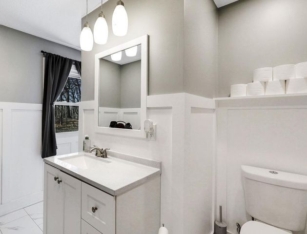 18316 Everglade Drive NE, Wyoming, MN 55092