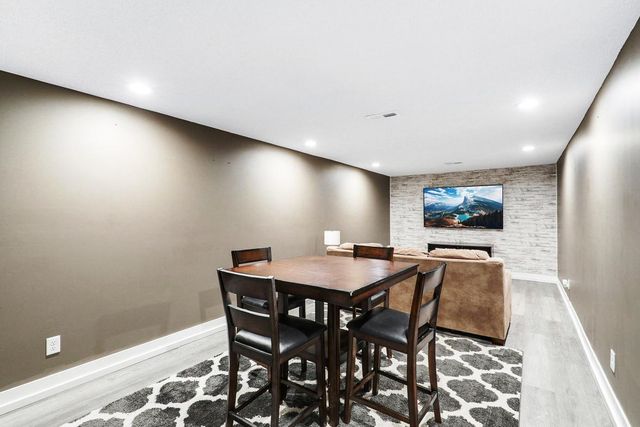 18316 Everglade Drive NE, Wyoming, MN 55092