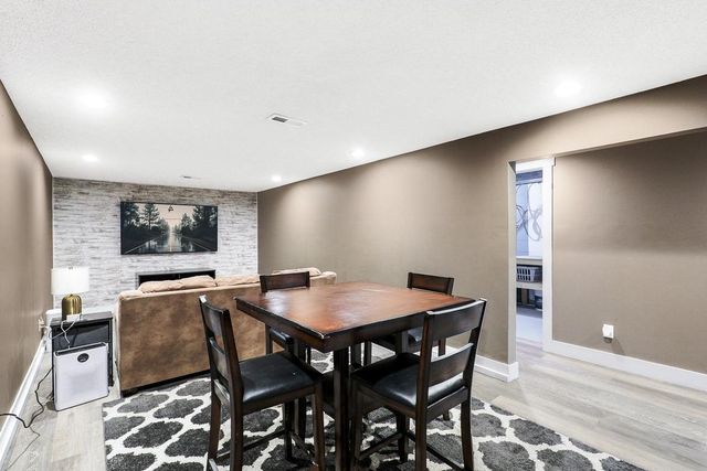 18316 Everglade Drive NE, Wyoming, MN 55092