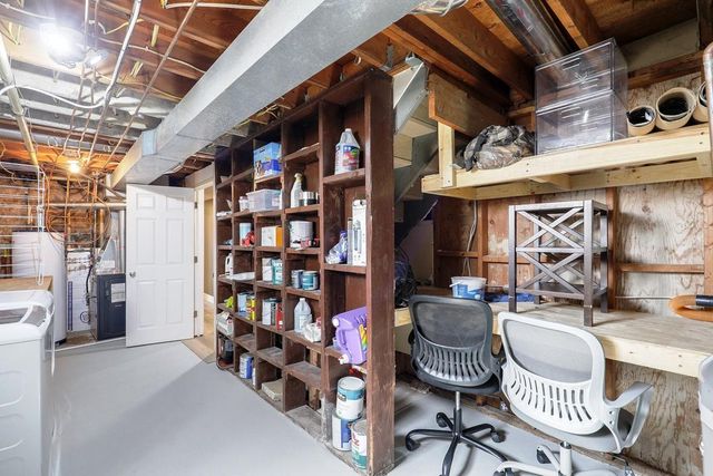 18316 Everglade Drive NE, Wyoming, MN 55092