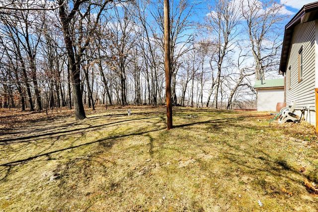 18316 Everglade Drive NE, Wyoming, MN 55092