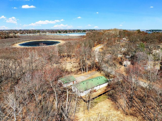 18316 Everglade Drive NE, Wyoming, MN 55092