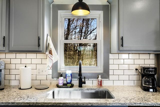 18316 Everglade Drive NE, Wyoming, MN 55092