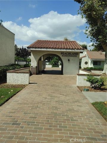 25011 Peachland Avenue 229, Newhall, CA 91321
